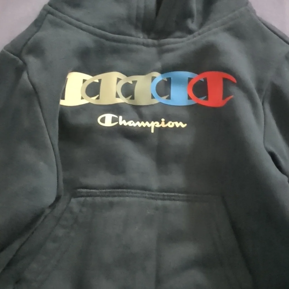 Champion Hoodie - Picture 2 of 5